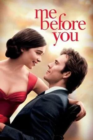 Me Before You (2016) (2016) - Official Movie Poster