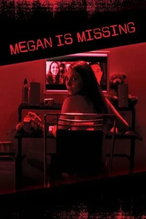 Megan Is Missing (2011) (2011) - Official Movie Poster