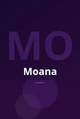 Moana