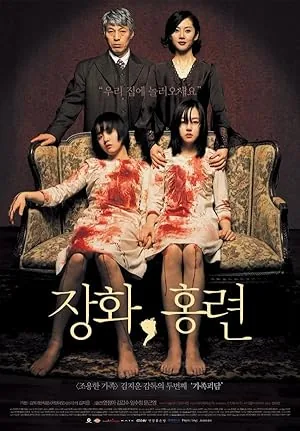 A Tale of Two Sisters (2003) poster