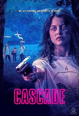 Cascade (2023) poster