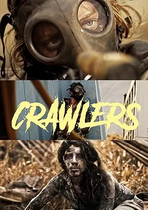 Crawlers (2025) poster