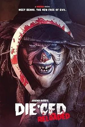 Die'ced: Reloaded (2025) poster