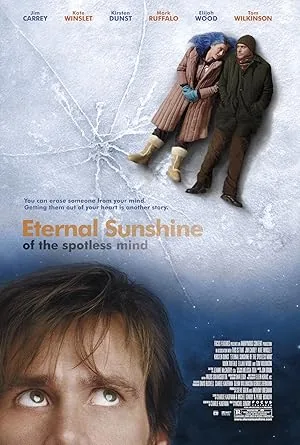 Eternal Sunshine of the Spotless Mind (2004) poster