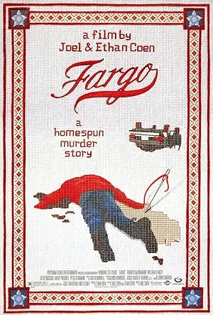 Fargo (1996) poster