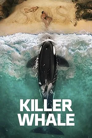 Killer Whale (2026) poster