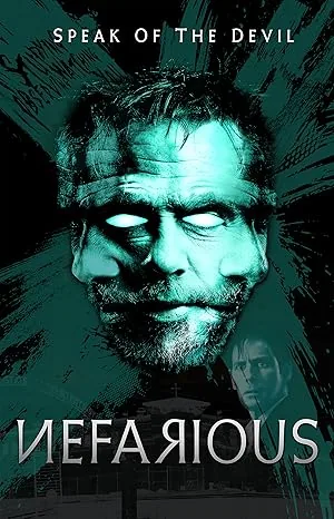 Nefarious (2023) poster
