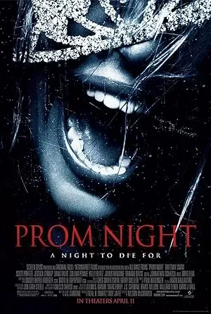Prom Night (2008) poster
