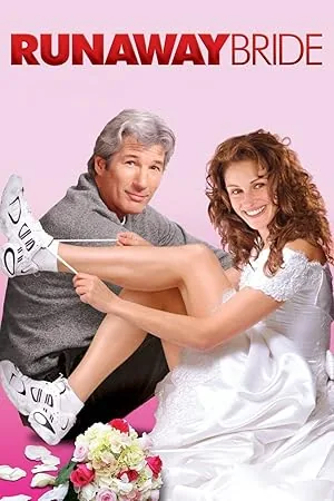 Runaway Bride (1999) poster