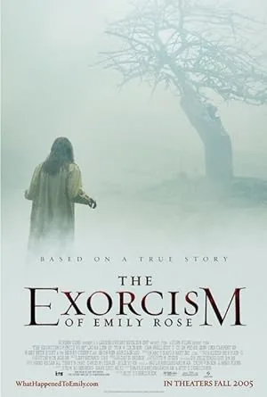 The Exorcism of Emily Rose (2005) poster