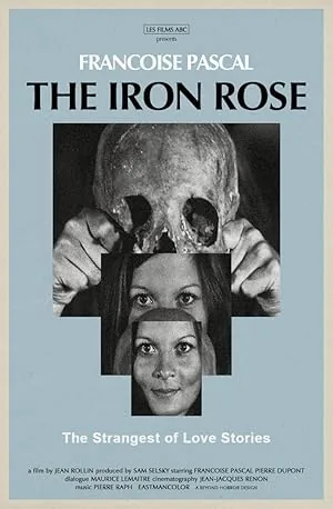The Iron Rose (1973) poster