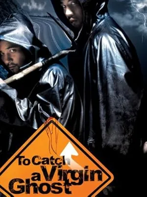 To Catch a Virgin Ghost (2004) poster