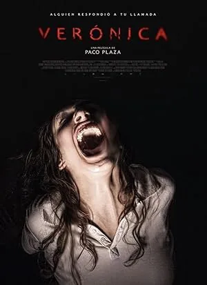 Veronica (2017) poster