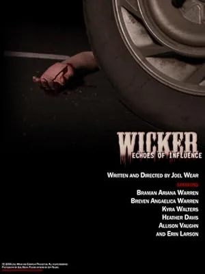 Wicker (2006) poster