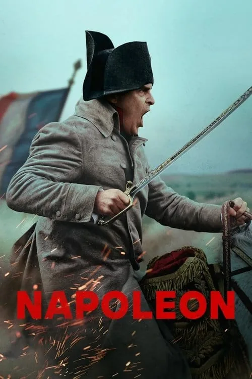 Napoleon (2023) - Napoleon