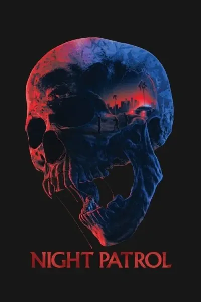 Night Patrol (1984) (2026) - New Horror Movies in Theaters Movie Poster