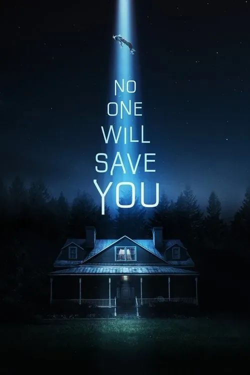 No One Will Save You (2023) - No One Will Save You