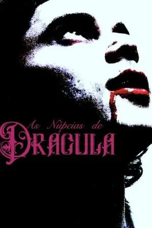 Nuptials of Dracula (2018) - Official Movie Poster
