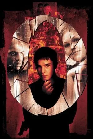 O (2001) (2001) - Official Movie Poster