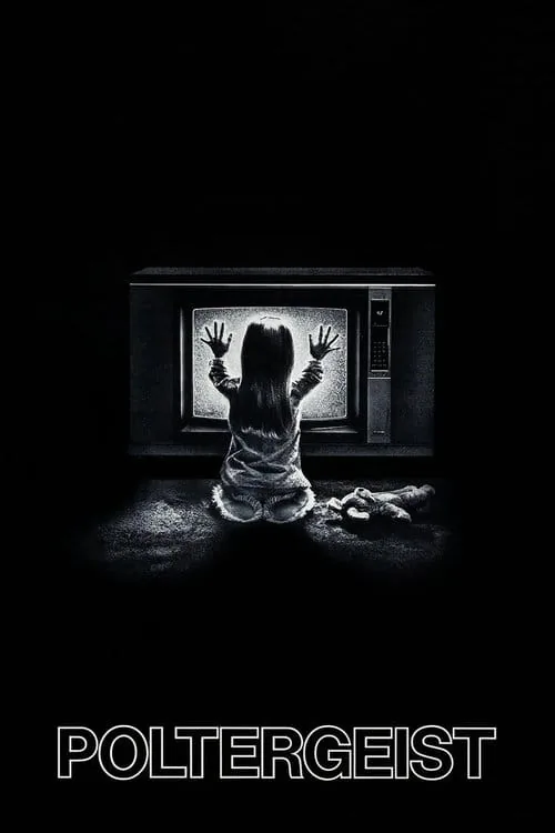 Poltergeist (1982) - Poltergeist