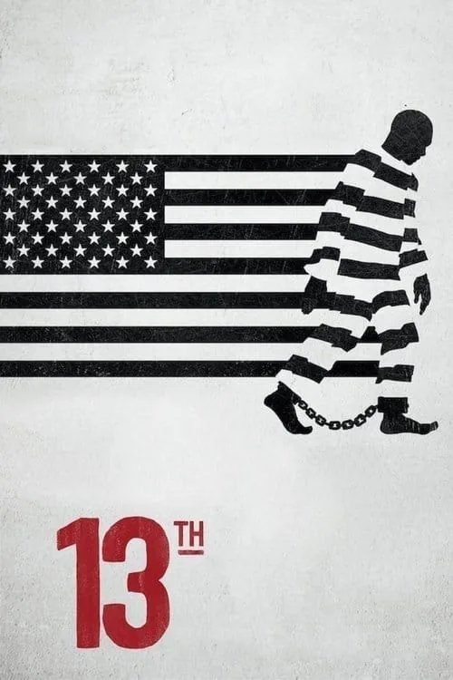 13th movie poster