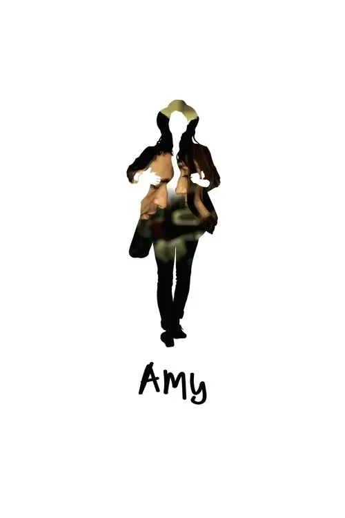 Amy movie poster