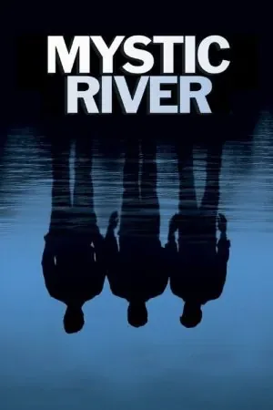 Mystic River (2003) (2003) - Official Movie Poster