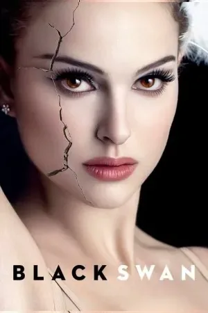 Black Swan (2010) (2010) - Official Movie Poster