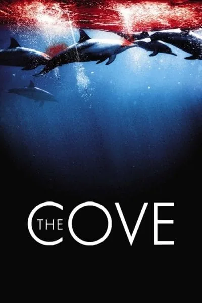 The Cove (2009) (2009) - Documentary Movie Poster