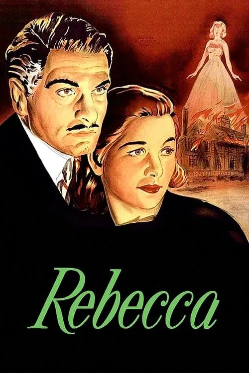 Rebecca (1940) - Rebecca