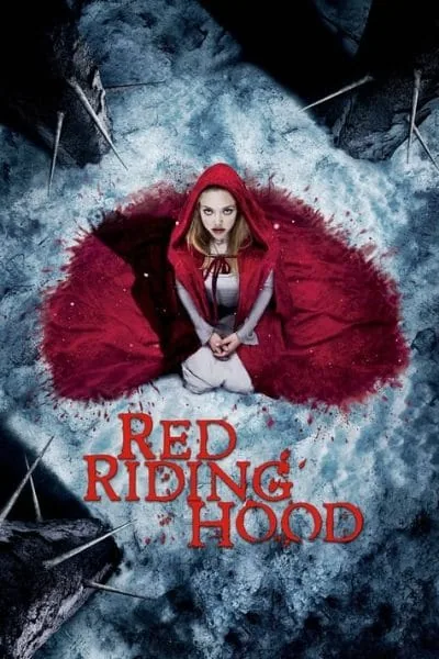 Red Riding Hood (2011) (2011) - Horror Romance Movies Movie Poster