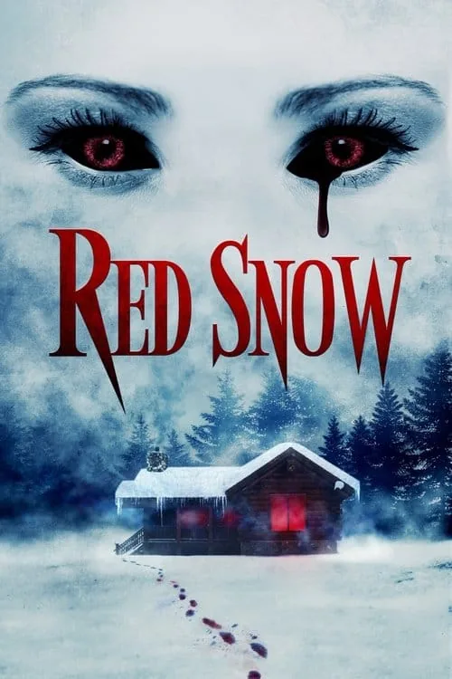 Red Snow (2021) - Red Snow