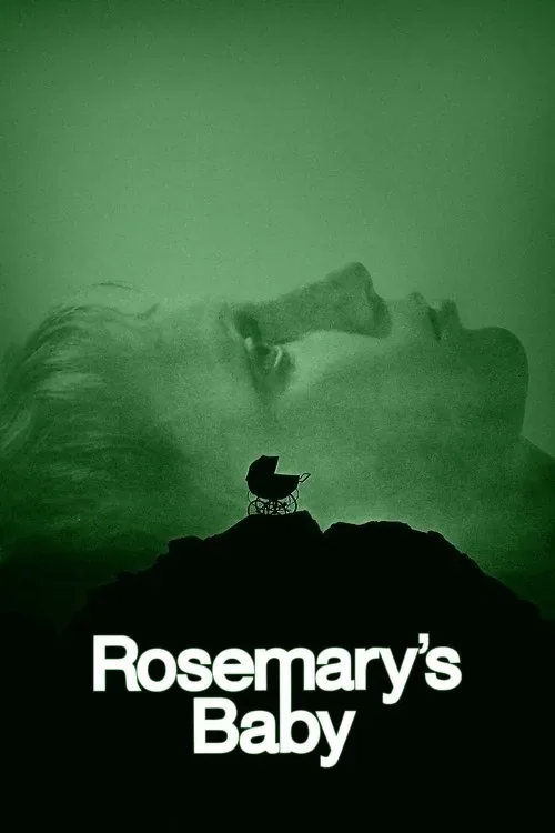 Rosemary's Baby (1968) - Rosemarys Baby