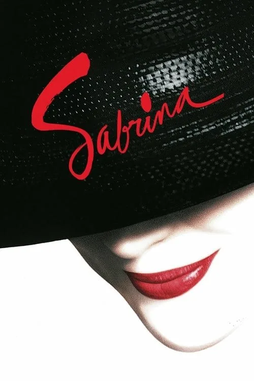 Sabrina (1954) - Sabrina