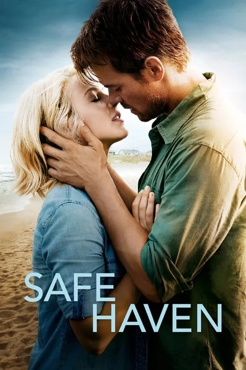 Safe Haven (2013) - Safe Haven