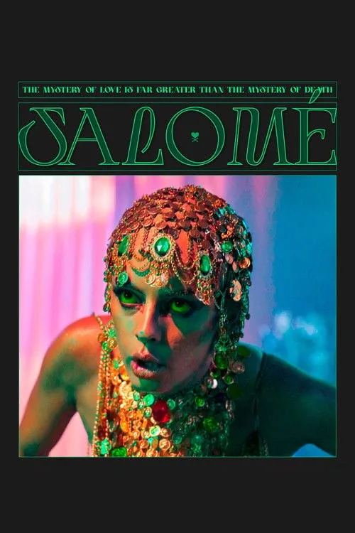 Salomé (2013) - Salome