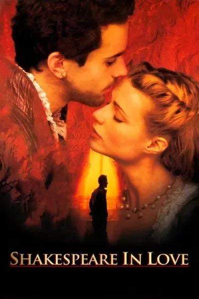 Shakespeare in Love (1998) (1998) - Historical Romance Movies Movie Poster