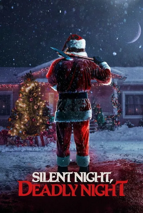 Silent Night, Deadly Night (1984) - Silent Night Deadly Night