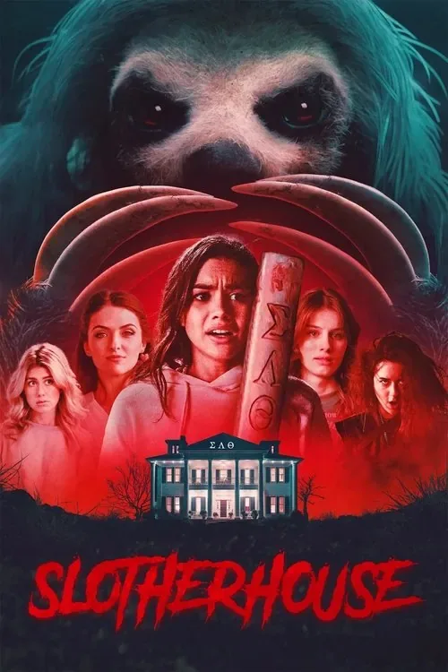 Slotherhouse (2023) - Slotherhouse