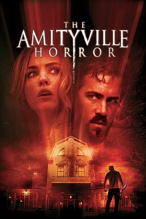 The Amityville Horror (2005) - The Amityville Horror