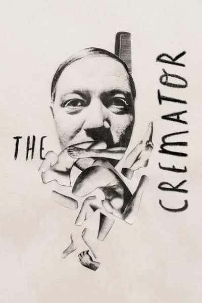 The Cremator (1969) (1969) - Classic Horror Movies Movie Poster