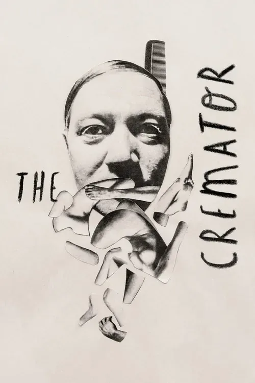 The Cremator (1969) - The Cremator