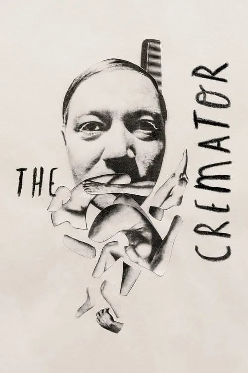 The Cremator (1969) - The Cremator