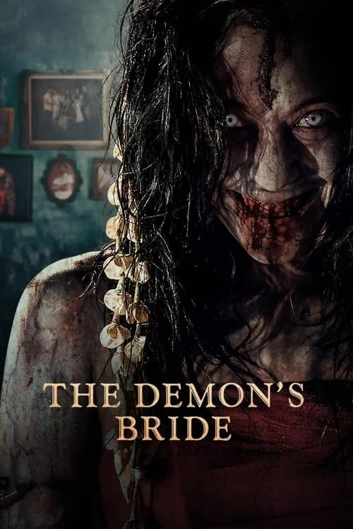 The Demon's Bride (2025) - The Demons Bride
