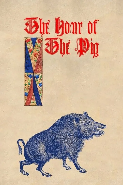 The Hour of the Pig - The Hour Of The Pig