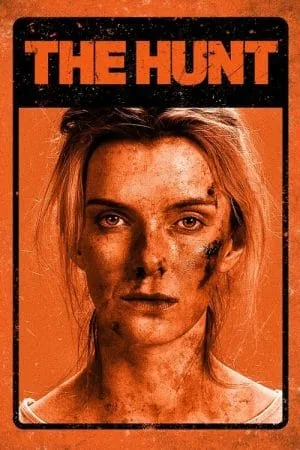 The Hunt (2012) (2020) - Official Movie Poster