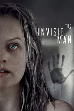 The Invisible Man (2020) (2020) - Official Movie Poster