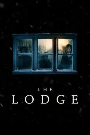 The Lodge (2019) (2020) - Official Movie Poster
