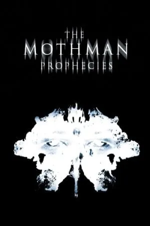The Mothman Prophecies (2002) (2002) - Official Movie Poster