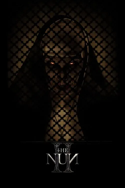 The Nun II (2023) - The Nun II